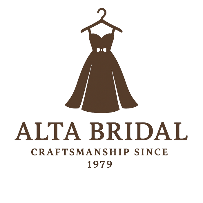 Alta Bridal logo